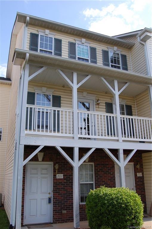 119 Steam Engine Dr. #201, Mooresville, NC 28115