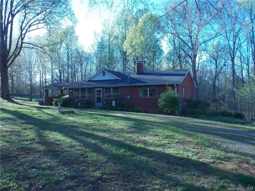 699 Sellerstown Rd., Cherryville, NC 28021