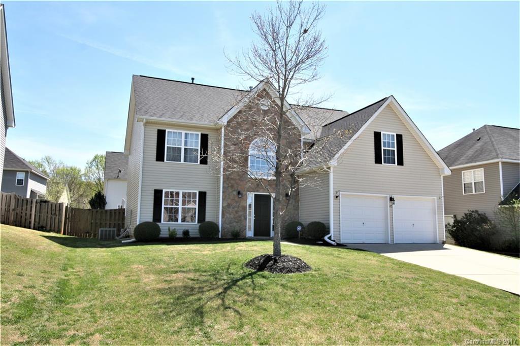 175 Scanlon Rd., Mooresville, NC 28115