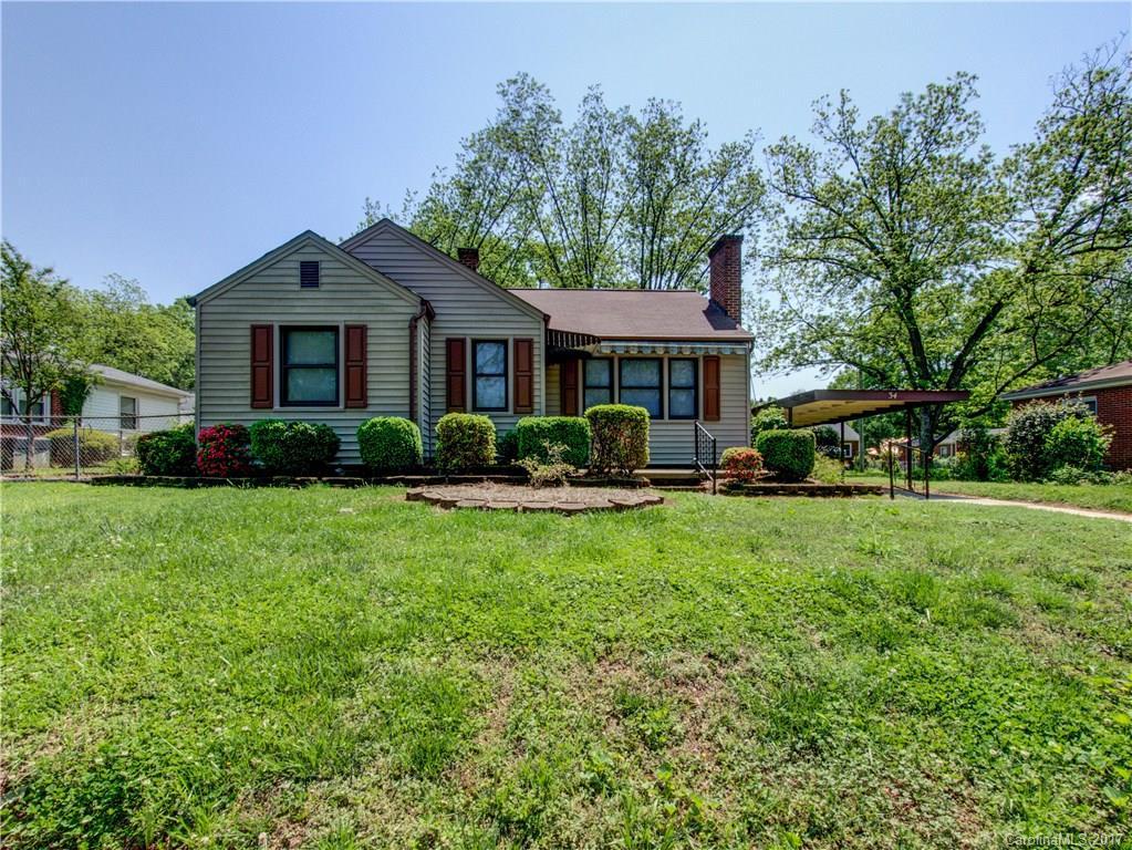 34 Lawndale Ave., Concord, NC 28025
