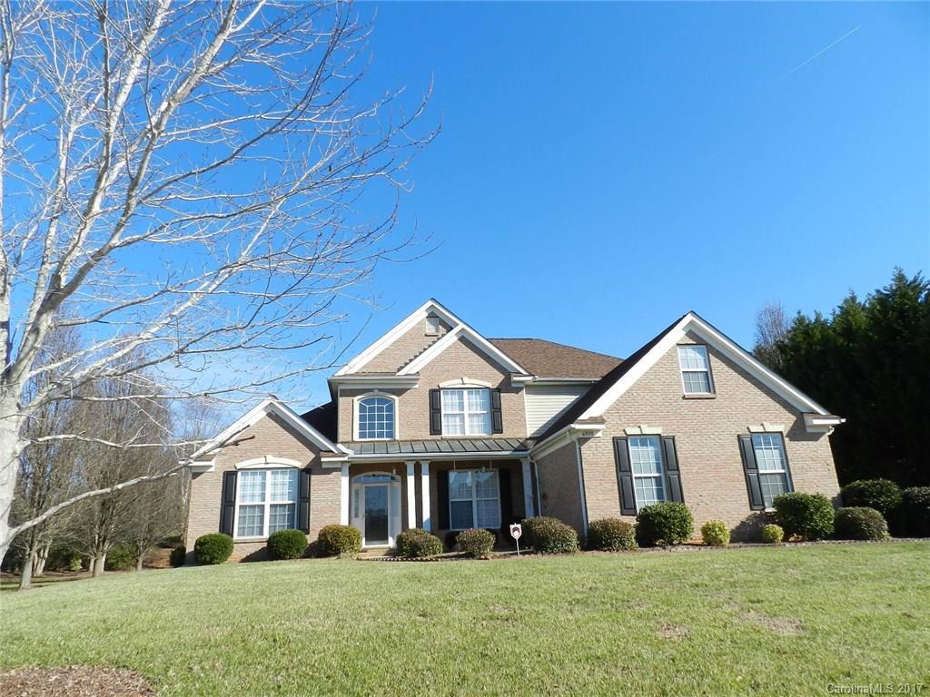 6008 Lowergate Dr., Waxhaw, NC 28173