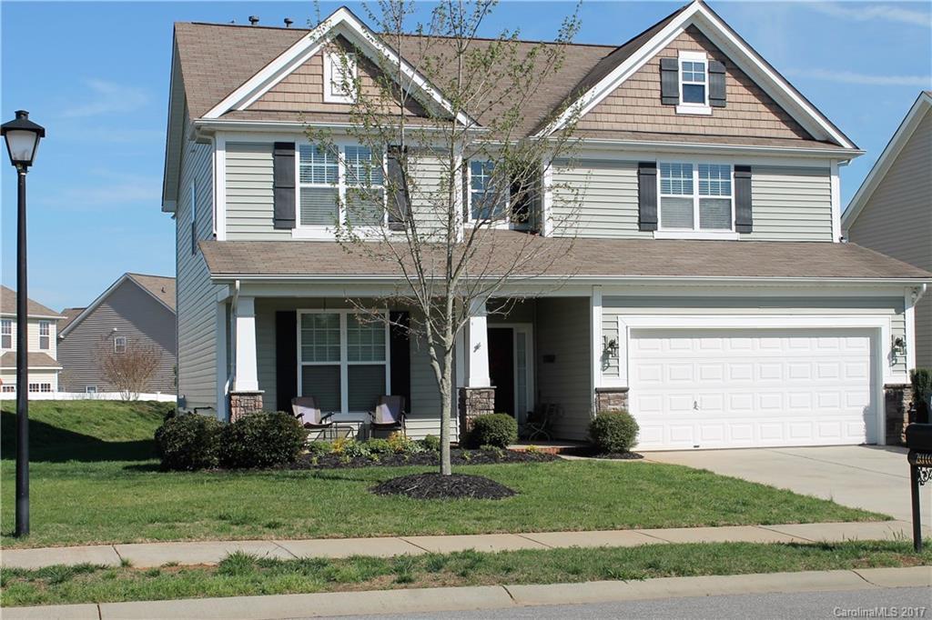 2010 Corrona Ln., Indian Trail, NC 28079