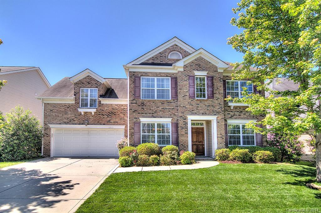 6413 Baltray Rd. #3, Charlotte, NC 28278