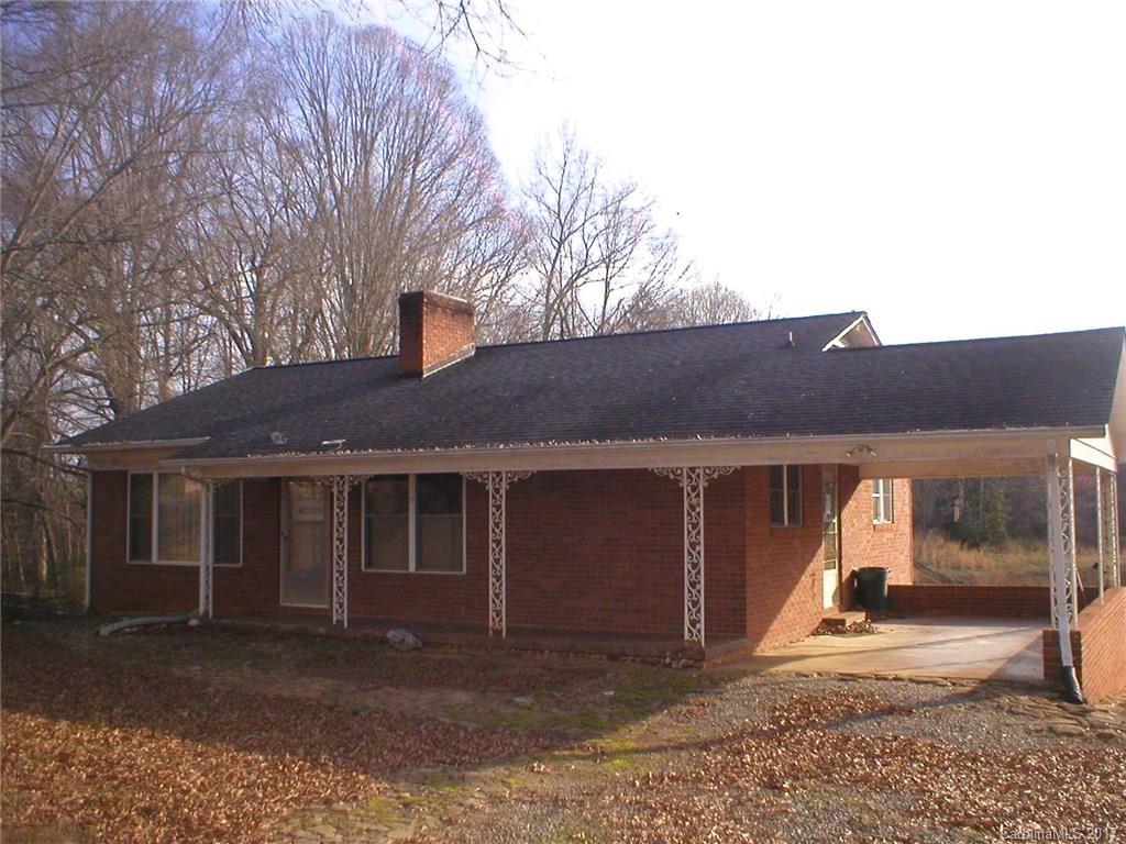 8383 Paul Payne Store Rd., Stony Point, NC 28678