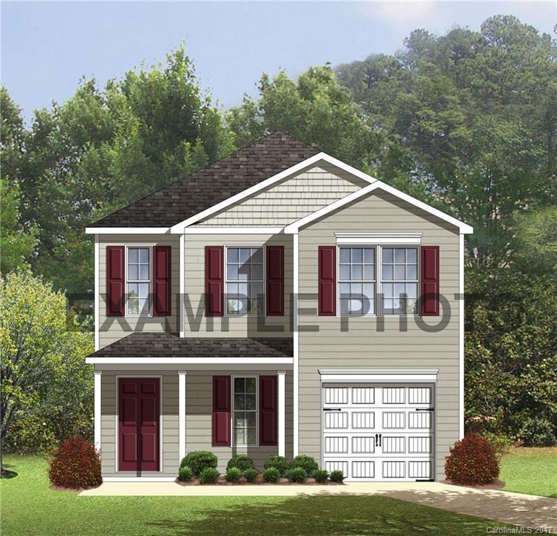 33 Barber St. #2, Concord, NC 28025