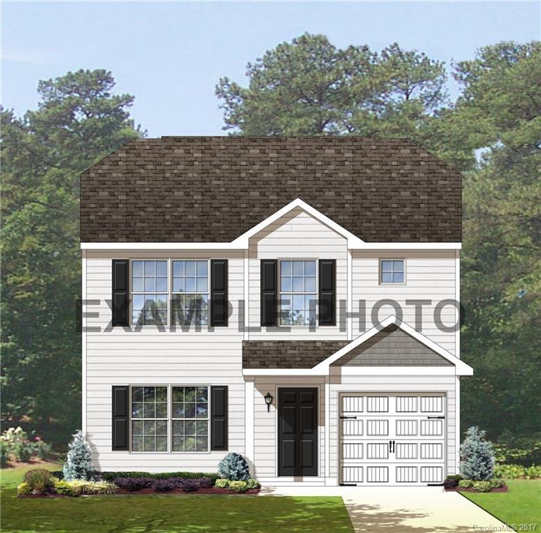 21 Barber St. #5, Concord, NC 28025