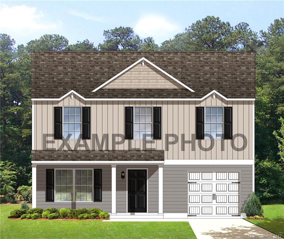 25 Barber St. #4, Concord, NC 28025