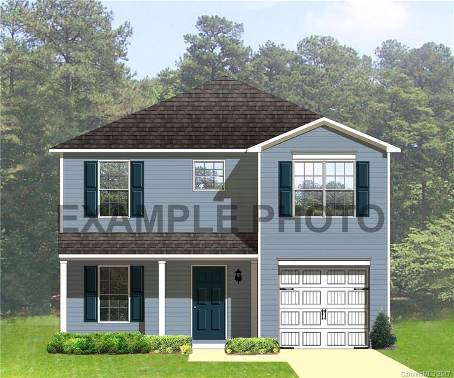 29 Barber St. #3, Concord, NC 28025