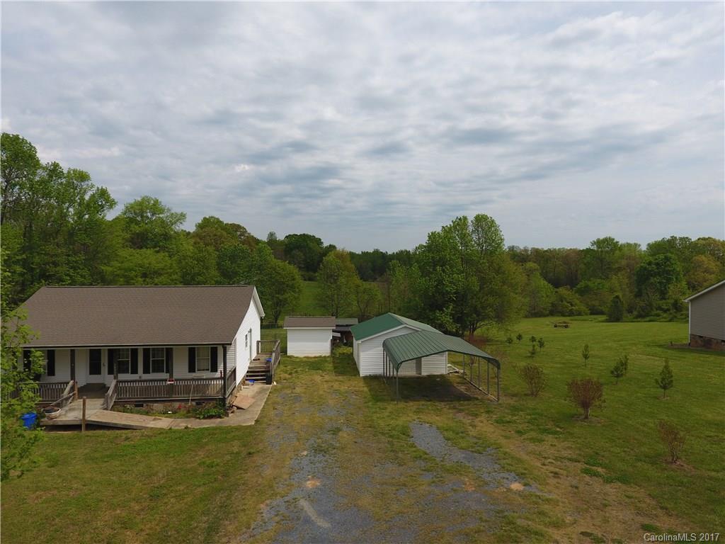 38009 Porter Rd., Albemarle, NC 28001