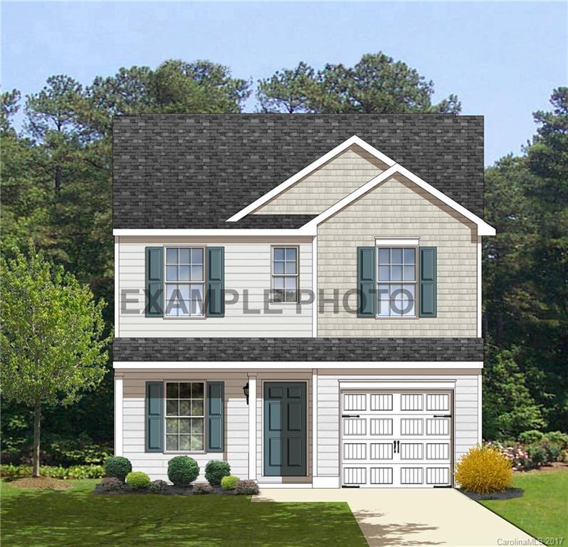 37 Barber St. #1, Concord, NC 28025