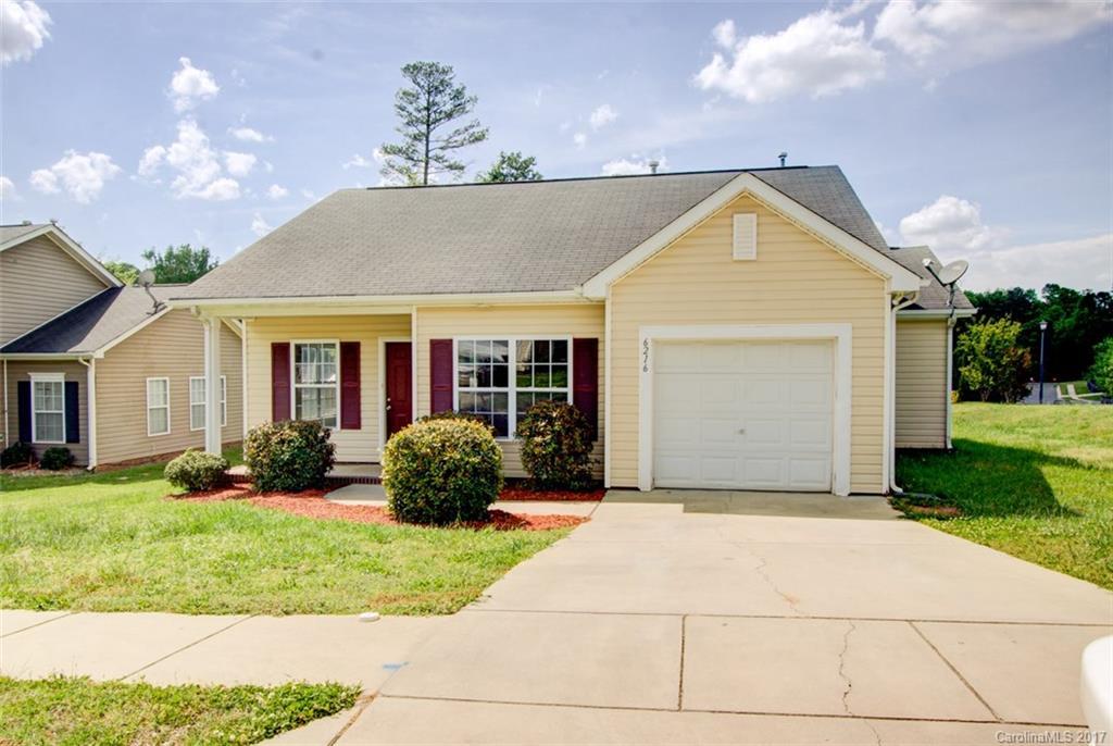 6216 Sid Crane Dr., Charlotte, NC 28216