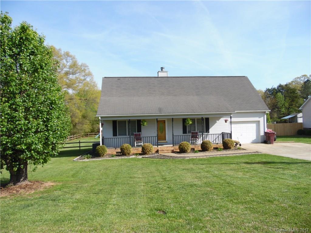 2705 Plantation Way #7, Albemarle, NC 28001