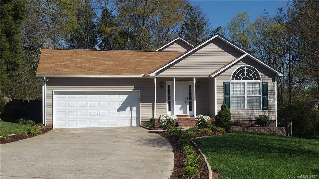 928 Oxford Ct. #4, Concord, NC 28025