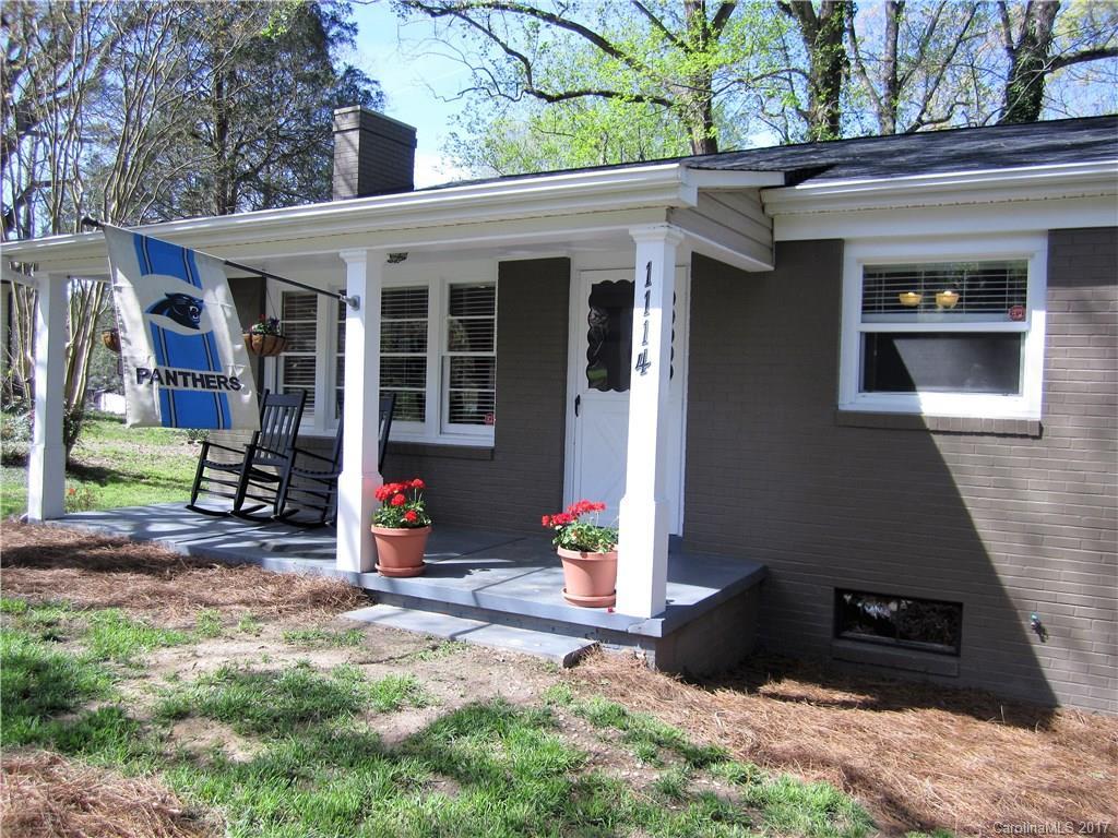 1114 Thomas Ave., Kannapolis, NC 28081