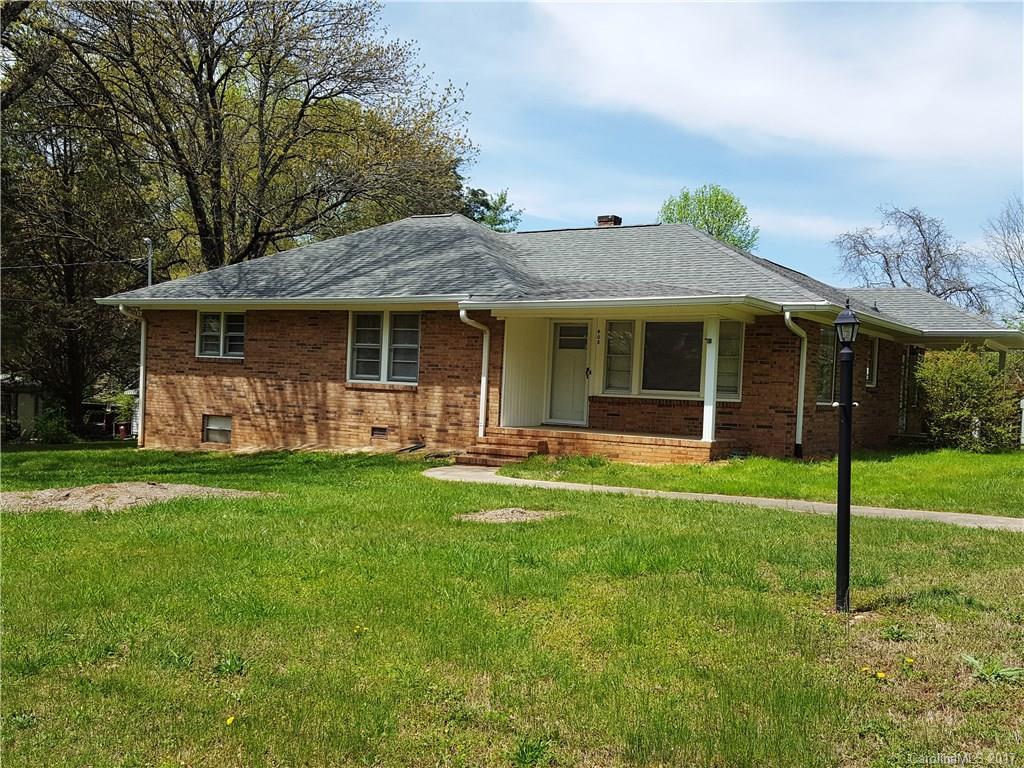 408 Fisher St., Concord, NC 28027