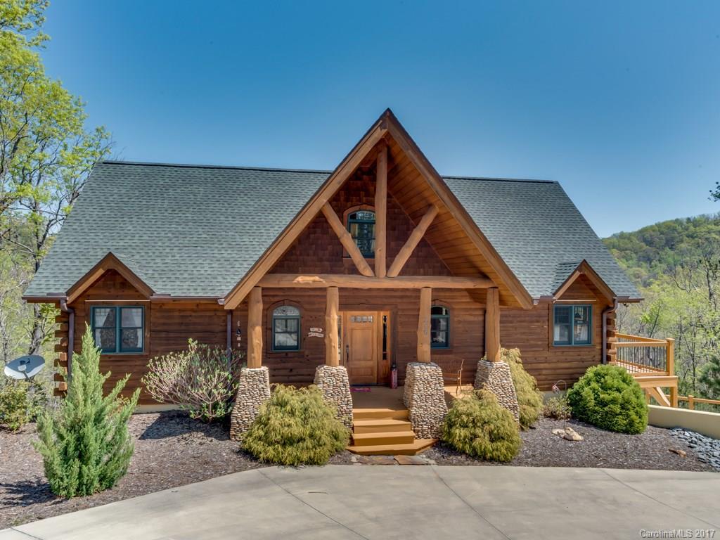 219 Highland Heights, Lake Lure, NC 28746
