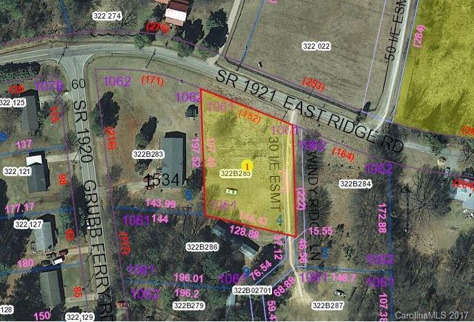 120 Windy Ridge Ln., Salisbury, NC 28144