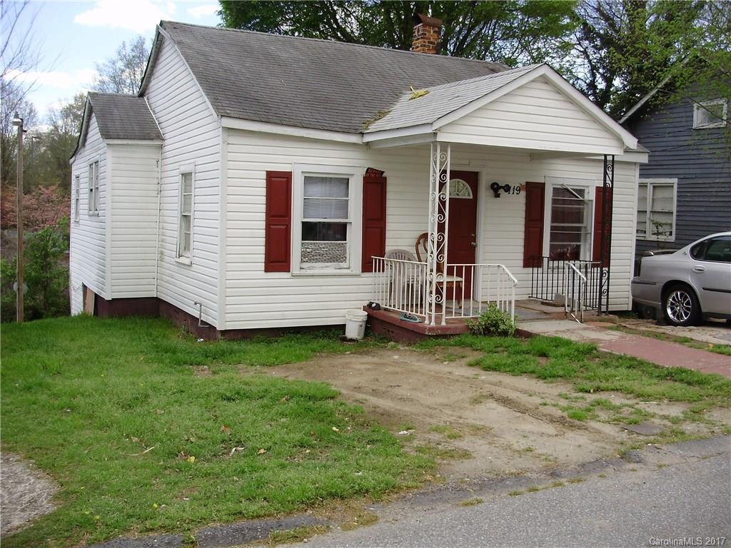 119 SW High Ave., Concord, NC 28025