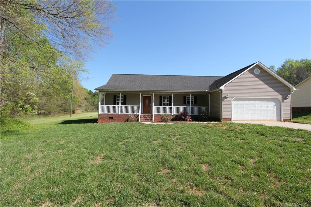 710 Gold Knob Rd., Salisbury, NC 28146