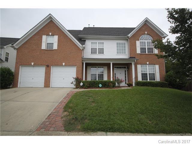 10423 Montrose Dr., Charlotte, NC 28269