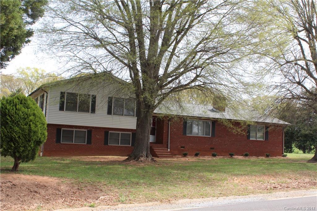 255 Edmiston Rd., Mt Ulla, NC 28125