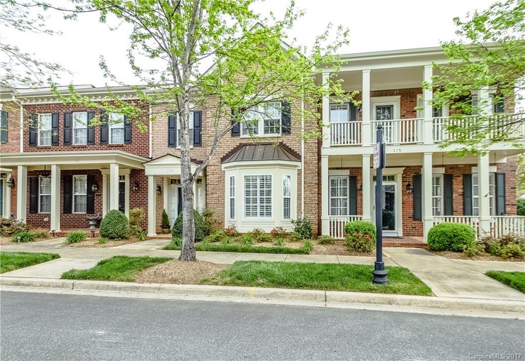 173 Harper Lee St. #247, Davidson, NC 28036