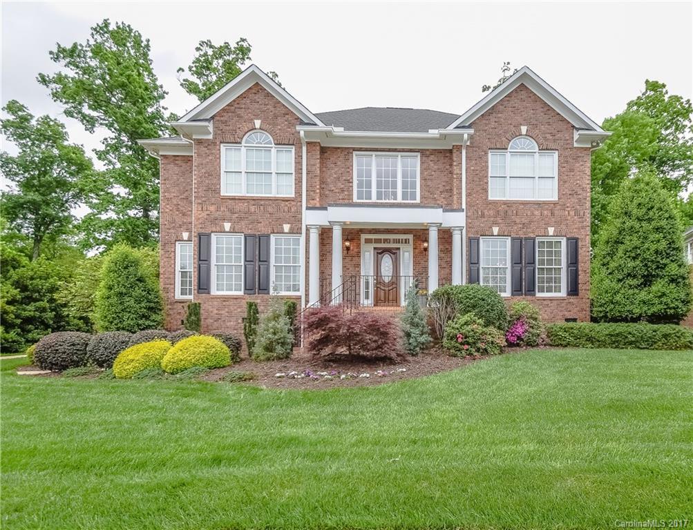 6309 Queensbury Ct. #18, Charlotte, NC 28269