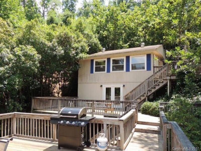 174 Ridge Rd. #43, Lake Lure, NC 28746