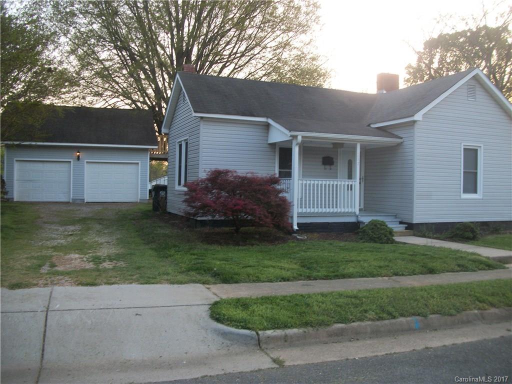 217 Ross St., China Grove, NC 28023