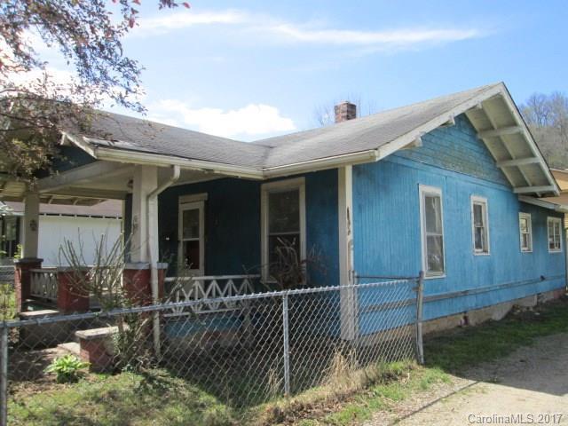 620 Smathers St. #2, Waynesville, NC 28786