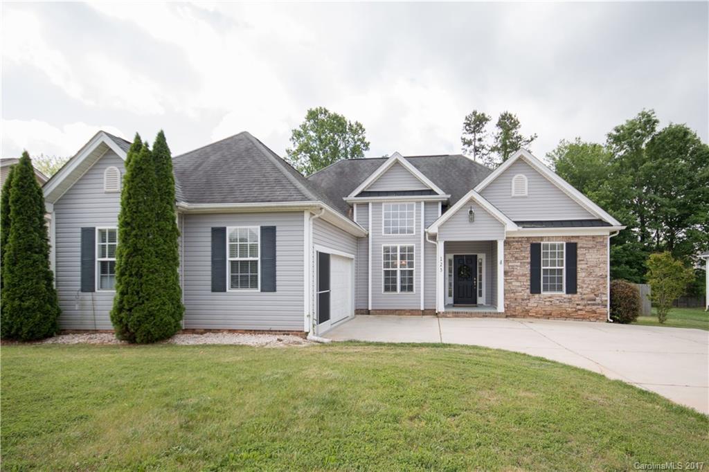 123 Princess Loop, Troutman, NC 28166
