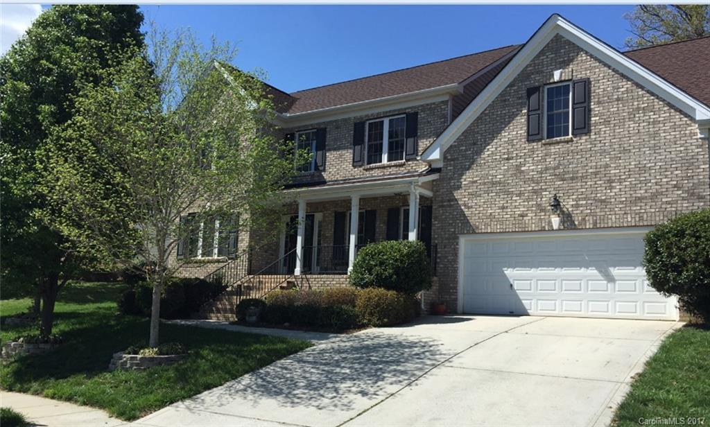 2037 Solway Ln., Charlotte, NC 28269