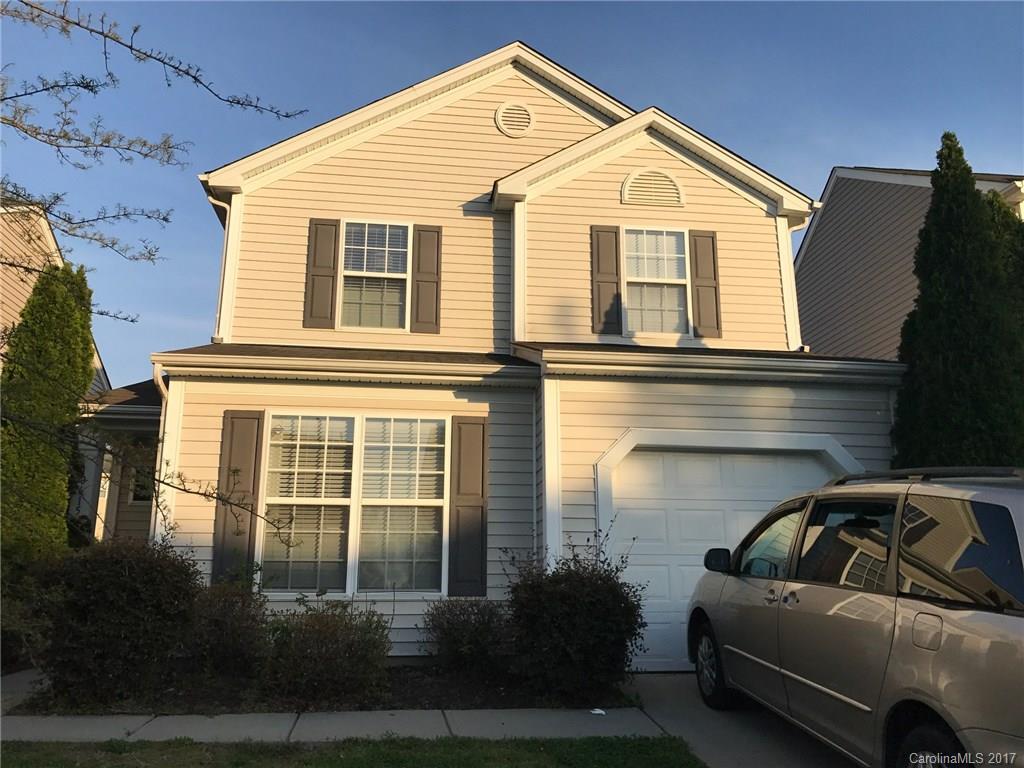 10615 Gallowgate Ln., Charlotte, NC 28213