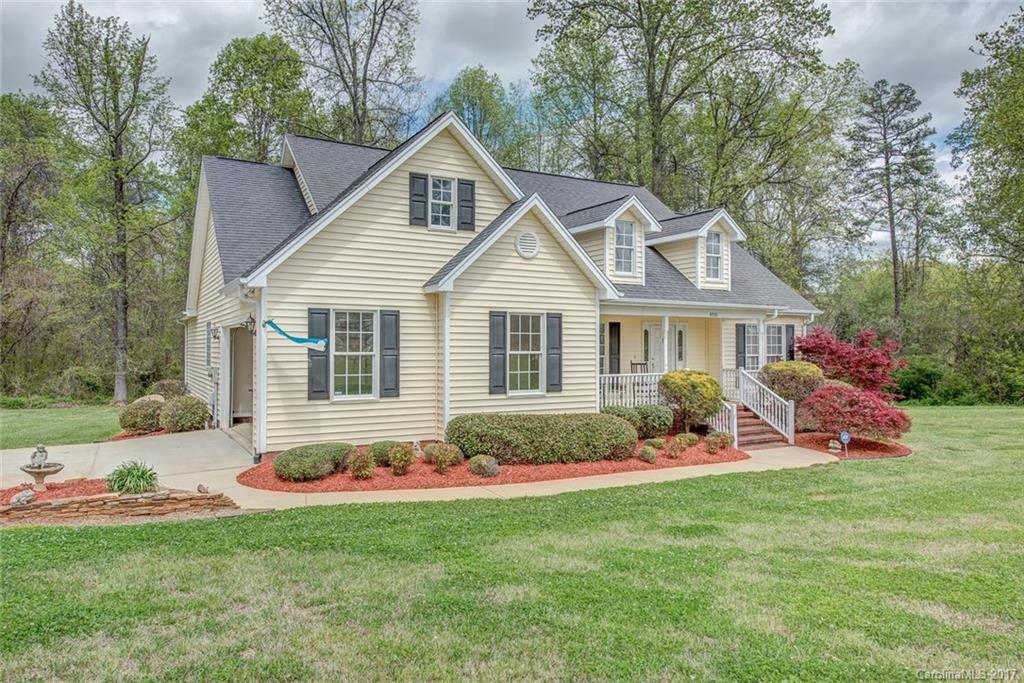 4050 Titman Rd., Gastonia, NC 28056