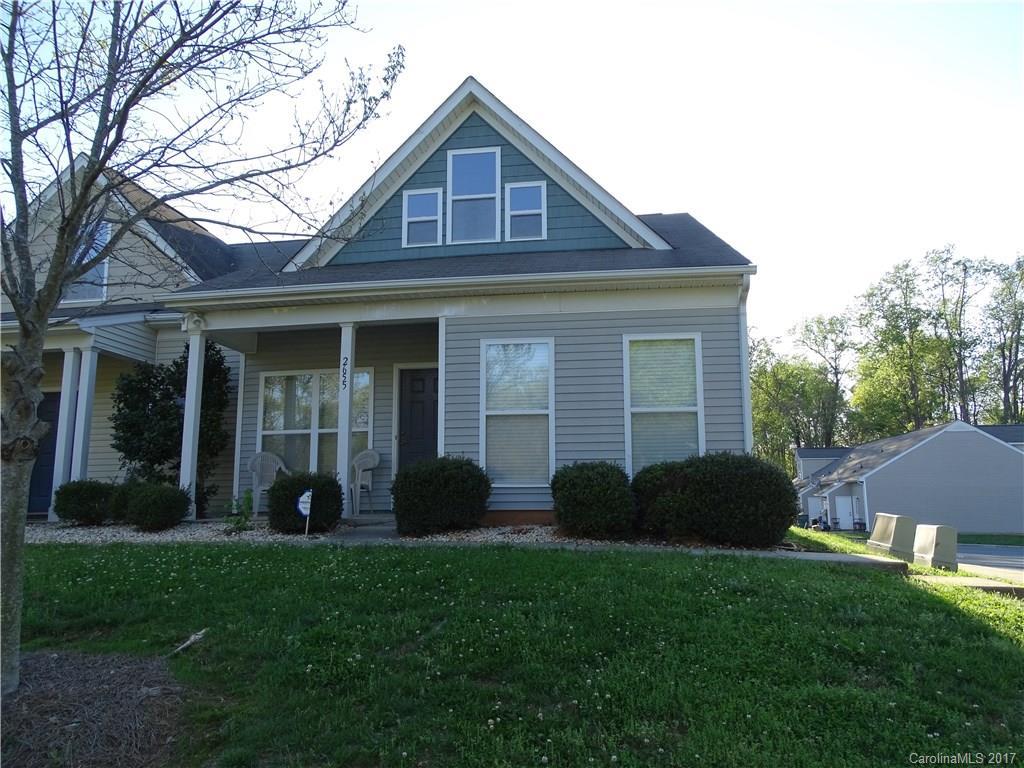 2655 Meadow Knoll Dr. #25, Charlotte, NC 28269