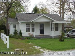 112 Spring Garden Lane, Hendersonville, NC 28739