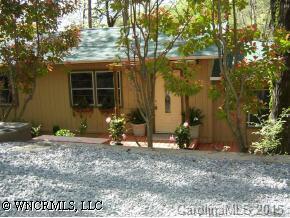 167 Johnson Circle, Lake Lure, NC 28746