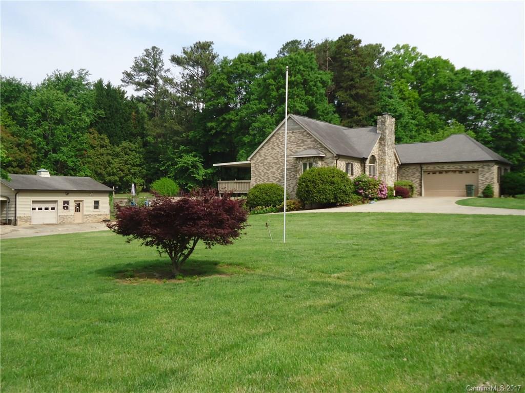 379 Magnolia St. #11 & 12, Mooresville, NC 28115