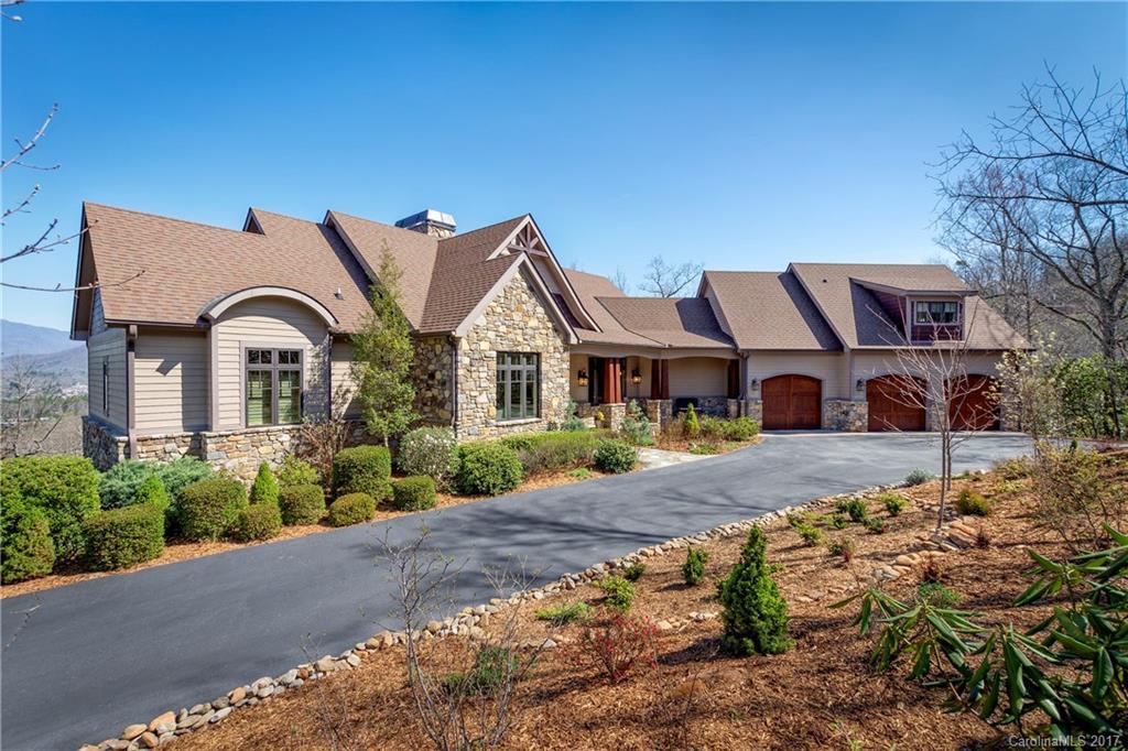 45 Fates Overlook Loop, Black Mountain, NC 28711