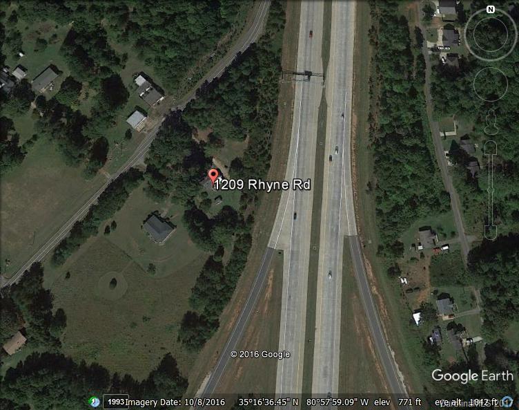 1209 Rhyne Rd., Charlotte, NC 28214