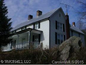 197 White Oak Rd., Waynesville, NC 28785