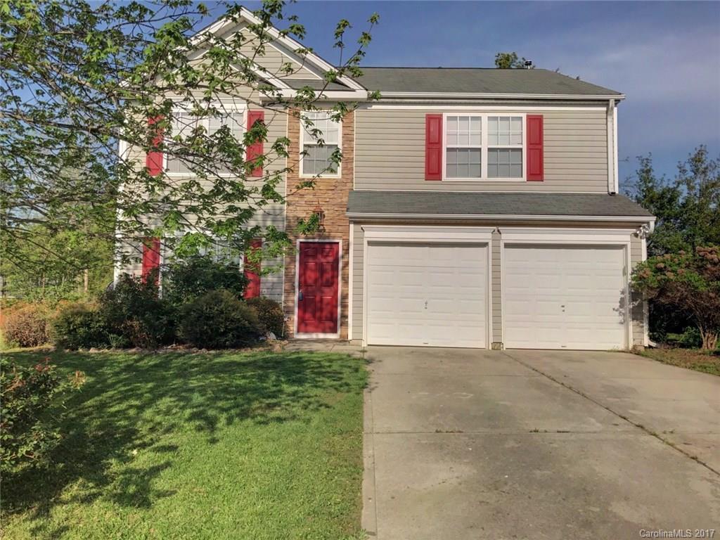 1312 Crestfield Ct., Charlotte, NC 28269