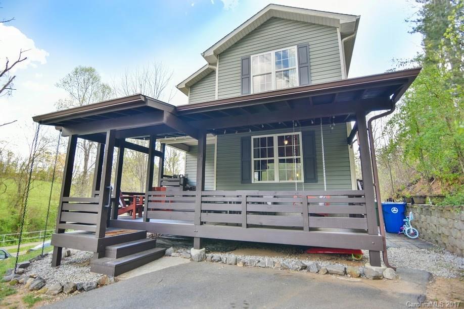 31 Oakcrest Pl., Asheville, NC 28806