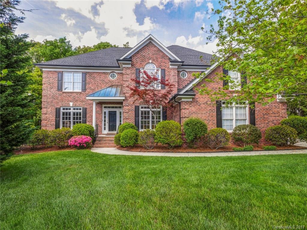 6202 Regal Ct., Charlotte, NC 28269