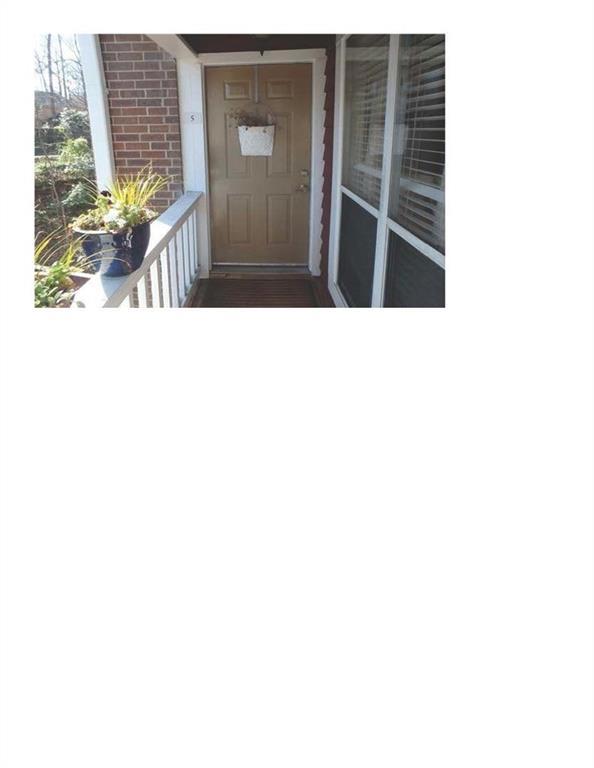 2500 Cranbrook Ln. #5, Charlotte, NC 28207