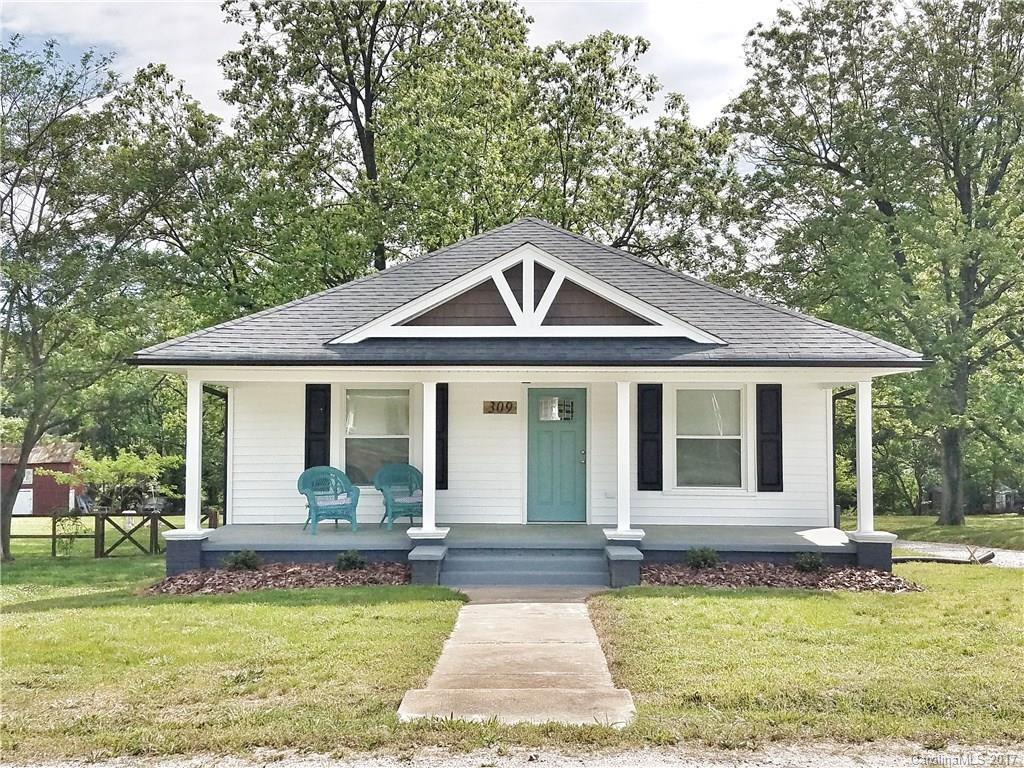 309 Locust St., Kannapolis, NC 28081