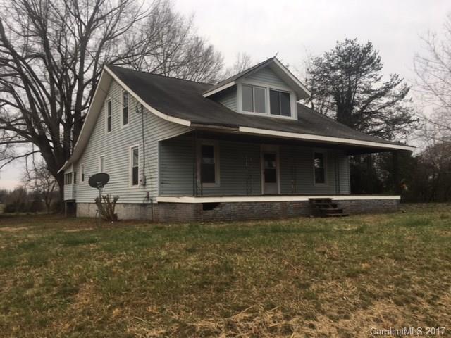 3186 Salisbury Hwy., Statesville, NC 28677