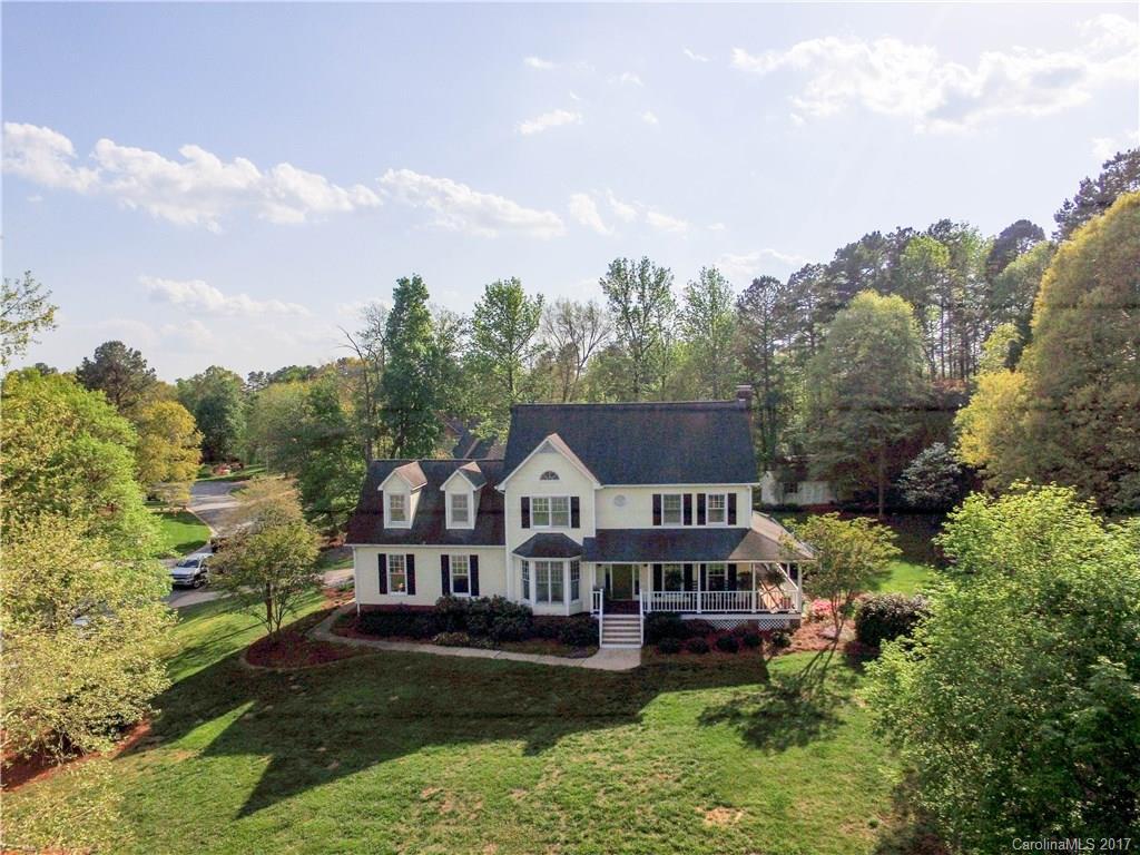 851 Tanglewood Dr., Concord, NC 28025