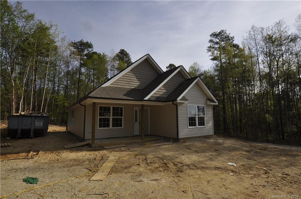 2549 Echerd St., Kannapolis, NC 28083