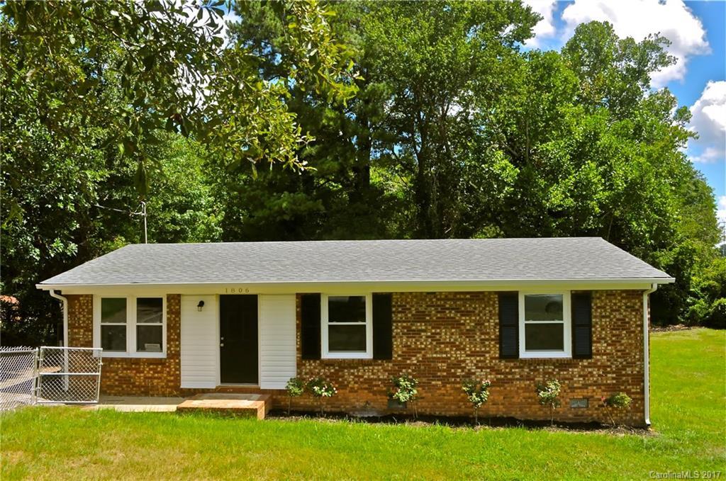 1806 Hartford Dr., Gastonia, NC 28052